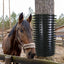 Livestock Scratching Brush Horse Brushes Animal Scratch Itch Relief Horse Grooming  Livestock Scratch Brushes for Reduce Pain