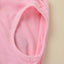 Dog Clothes for Small Dogs Girl Summer Dog Pajamas Jumpsuit, Top Puppy Shirt and Floral Pants 4 Legged Female Dog Onesie Pjs