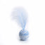 Cat Feather Toy Funny Foam Star Ball Feather Toy for Kitten Funny Cat Toy Throwing Toys Interactive Puppy Kitty Toy Pet Supplies
