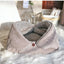 Cats Beds for Winter Warm Accessories Kitten Houses Dog Bed Basket Mat Things Cushions House Puppy Goods Pet Supplies