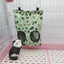 Rabbit Hay Bag Hay Dispenser For Guinea Pig Chinchilla Food House For Hay Guinea Pigs Feeder Hay Bag For Rabbits Pet Products