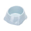 Dog Feeder Bowl Sloped Cat Dish Food Bowl Pet Feeder Bowl Stable Feeding Bowl Mouth Neck Protector Pet Food Bowls Dispenser
