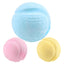 Pet Tennis Ball Dog Ball Toy Puppy Chewing Interactive Biting Toy Durable Bite Resistant Puppy Training Toys Outdoor Playing toy