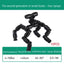 MIUS C Series Reptile Mister Fogger Terrariums Humidifier Rainforest High Pressure Silent Pump Fog Machine Sprayer System