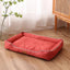 Water Resistant Sofa Dog Bed