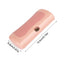 Professional Pet Deshedding Brush Ergonomic Pet Groom Brush Multifunctional Pet Groom Brush Deshedding Grooming Tool For Puppy