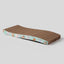Cat Scratch Board, Cardboard Double-sided Cat Scratch Board Large Wide Corrugated Modern Sofa Bed with Catnip