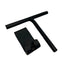 Silicone Window Wiper Shower Squeegee With Hook Double-Sided Window Wiper And Clean Bathroom Car Magnetic Glass Tool Window U0K5