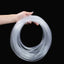 20M 4*6mm Aquarium Oxygen Pump Hose Air Bubble Stone Aquarium Fish Tank Pond Pump Tube Flexible Tube High Quality