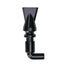 Adjustable Universal Sprinkler Aquarium Fish Tank Air Pump Duckbill Water Outlet Nozzle Garden Water Tube Control Valve Fittings