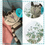 MR ViviCare Cat Plush Toy Small Soft Simulation Kids Stuffed Animal Toys For Children Cute Photo Props Girls Birthday