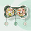 Slow Feeders for Dogs Slow Eating Dog Bowl Pet Slow Feeder Removable Dog Puzzle Feeder Interactive Outdoor Dog Slow Feeder Dog
