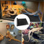 Reptile Carpet Anti-Slip Terrarium Liner Substrate Climbing Animals Breeding For Bearded Turtles Snakes Iguana Tortoises