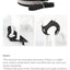 Pet Leash Undershirt Type Harness Breathable Reflective Adjustable Chest Harness Outdoor Dog Carrying Supplies