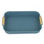 Rabbit Litter Box Small Pet Toilet Tray Rabbit Guinea Pig Litter Tray Toilet Box General Household Supplies Affordable