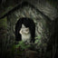 Outdoor Dog Bed Waterproof Roof Bed Waterproof Warm Dog Kennel Winter Tent Dog Nest Thickened Cold-Proof Nest Cat House
