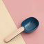 One Pet Food Spoon, Multifunctional 2-In-1 With Sealed Clip Handle, Suitable For Cats And Dogs, Birds, Rabbits Feeding Spoon