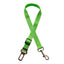 Adjustable Cat Dog Safety Belt Pet Car Seat Belt Lead Leash for Dogs Puppy Seatbelt Travel Clip Pet Car Supplies Dog Accessories