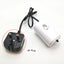 Ultra Silent 220V 3W Aquarium Air Pump Fish Tank Mini Air Compressor Oxygen Pump Aquarium Fish Tank Oxygen Pump One Output Hot