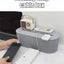 Household Socket Board Storage Box, Multi-Functional Cable Management Box, Wire, Data Cable, Multi-Purpose Storage And Finishing