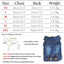 Dog Denim Jacket Fashion Design Jeans Spring Puppy Dog Clothes For Small Medium Dogs French Bulldog Chihuahua Pet Appare