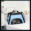 Portable Dog Cat Carrier Bag Pet Puppy Travel Bags Breathable Mesh Small Dog Cat Dogs Outdoor Tent Carrier Outgoing Pets Handbag
