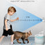 Cat Water Fountain Sensor Paw-shaped PIR Motion Sensor For All Automatic Pet Water Dispenser with USB Interface