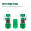Aquarium Filter Water Valve Hose 12/16mm FlowControl Double Tap Quick Release Connector Fish Tank Hose Pipe Filter Valve