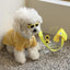 New love pet glasses dog cat cute creative fashion sunglasses sunglasses with jewelry pet beauty decoration supplies