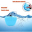 Silicone Dog Treat Bag Pet Portable Dog Training Waist Bag Outdoor Feeder Puppy Snack Pouch Food Reward Storage Bag Pet Supplies