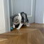 Cat Interactive Ball Smart Pet Cat Toys Indoor Automatic Rolling Magic Ball Electronic Interactive Cat Toy Cat Game Accessories