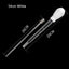 29/45/54cm Aquarium FishTank Clean Tool Pipette Fish Tank Siphon Pump Water Changer Aquarium Accessories with Extension Tube