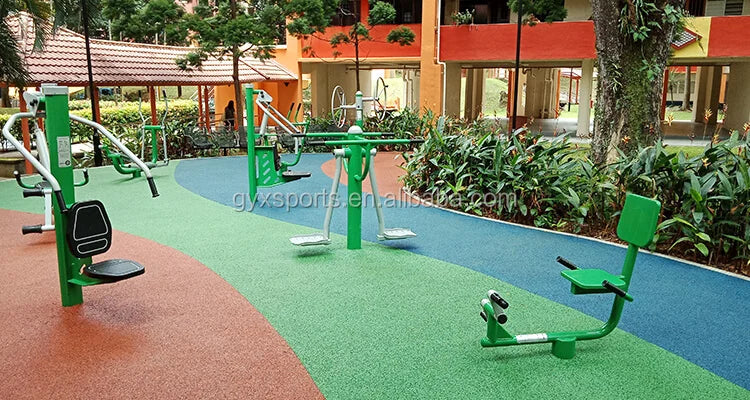GYX Seesaw Agility Training Tool Will Challenge Dogs of All Breeds to Balance and Gain Control Over the Dog Park Equipment