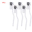 Nylon Brush Aquarium Algae Cleaning Brush Nylon Brush Aquarium Gap Cleaner Fish Tank Stain Cleaning Tools Accessories home
