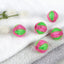 2/4pcs Pet Hair Remover Hair Catcher Reusable Clothes Filter Washing Machine Balls Clean Laundry Ball Washing Machine Accessory