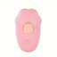 Colored Pet Steam Beauty Comb Cleanable Floating Hair Remove Tangled Hair No Need To Take A Shower Universal For Cat And Dog