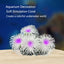 Artificial Underwater Coral Aquarium Fish Tank Simulation Decoration Aquarium Backgrounds Plants Water Grass Decora Beautiful