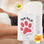 Paw Rescue Balm Paw Protection For Hot Pavement 20g Natural Moisturizing Paw Balm Protection For Dogs Cats Protects From Cracks