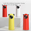 Laser Cat Teasing Device Teasing Pet Toys Infrared Intelligence Good-Looking Relieve Boredom Dog Toy Projection Capture Device