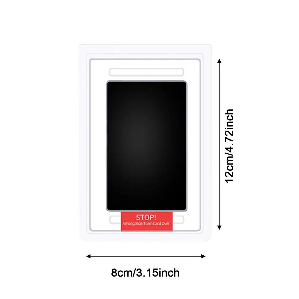 Paw Print Ink Pads DIY Keepsake Pawprint Maker Clean Touch Baby Foot Printing Kit Handprint Ink Pad Dog Nose Print Kit