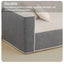 Trimmable Self-Adhesive Cat Scratch Mat – Protect Your Furniture and Walls from Scratching with This Easy-to-Use Solution
