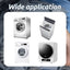 Laundry Ball Reusable Clothes Hair Cleaning Tool Pet Hair Remover Washing Machine Cat Hair Catcher Laundry Ball