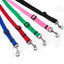 Long Dog Training Leash Tracking Line Puppy Obedience Recall Training Agility Lead 10m 20m 30m 50m Leash for Play Camp Backyard