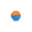 Pet Dog Toy Interactive Rubber Squeaky Ball Dog Toy Bite-resistant High Bounce Puppy Ball Interactive Playing for Dogs Toys