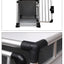 Directly from the manufacturer dog cage, car pet cage air transportation Thickened ventilated aluminum firm pet dog dog cat cage