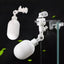 Aquarium Automatic Water Replenishment Mechanical Partition Floating Ball Water Purifier Accessories Water Level Controller New