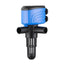 15W 25W Fish Tank Water Pump Aquarium 220V-240V Submersible Pump For Water Cycle and Pumping of the Fish Tank 3In1