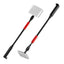 7in1 Aquarium Fish Tanks Cleaning Tools Kit Algae Tank Cleaner Set Aquarium Cleaner Fish Tank Net Scraper Sponge accessories