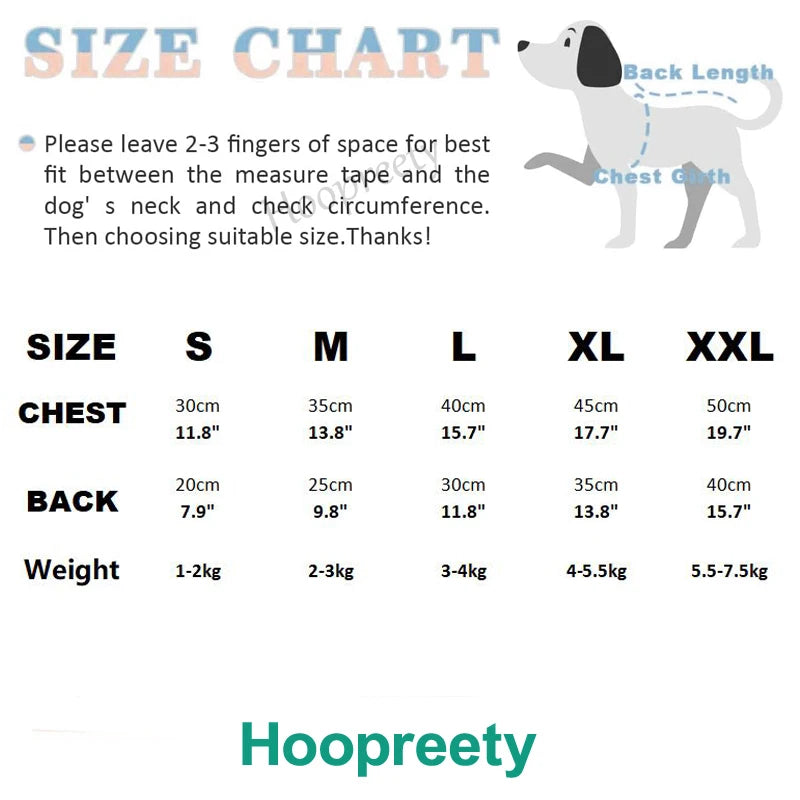 Thicken Warm Padded Dog Jumpsuit for Small Dogs, Chinese Style Floral Pattern Pet Costume Sherpa Lined Dog Winter Clothes