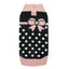 Christmas Dress for Dogs Winter Dog Clothes Dog Knitted Coat Puppy Warm Overalls Chihuahua French Bulldog Costume Dog Sweater